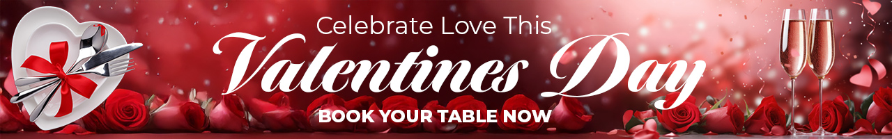 Valentine Meal Treat